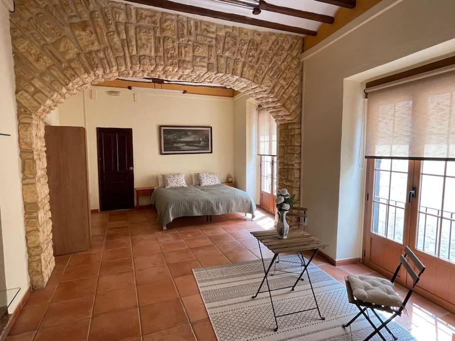 Casa Monovar, Monóvar