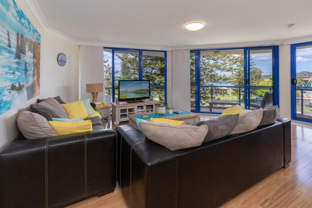 Heritage 302, Tuncurry