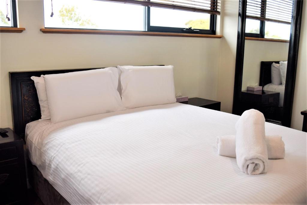 Dunsborough Apartments & Suites photo