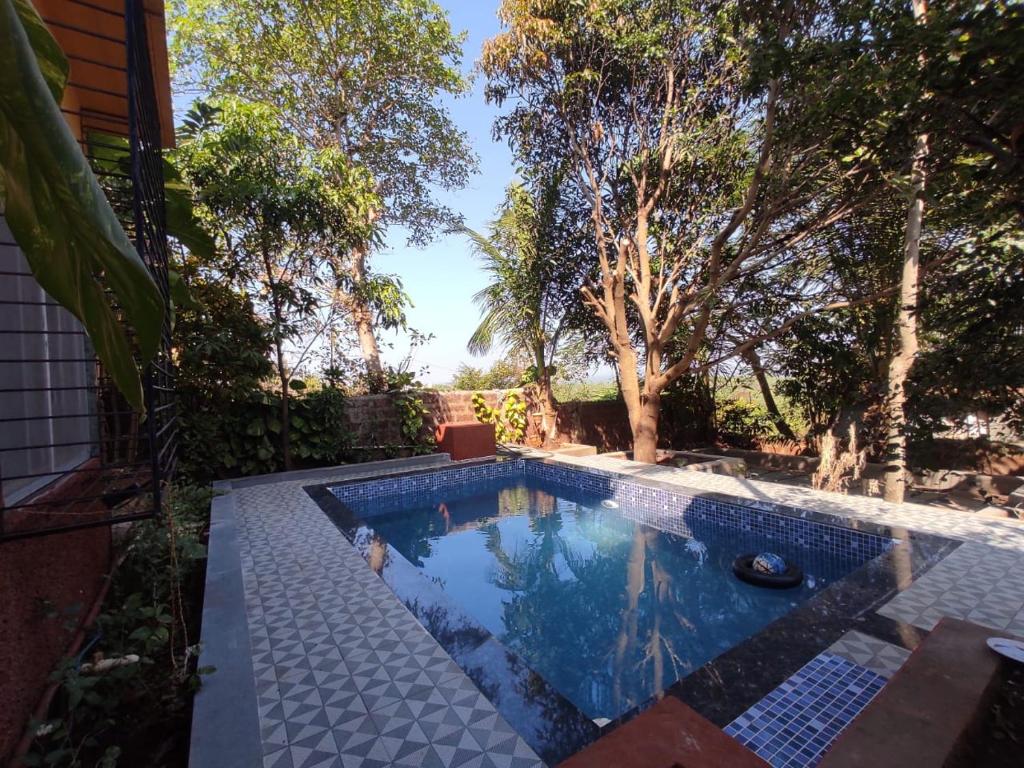Ekdant Villa With private Swimming Pool photo