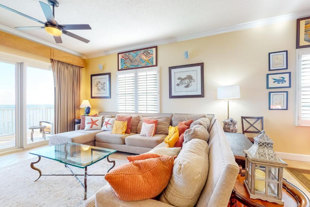 Windemere 1408, Perdido Key