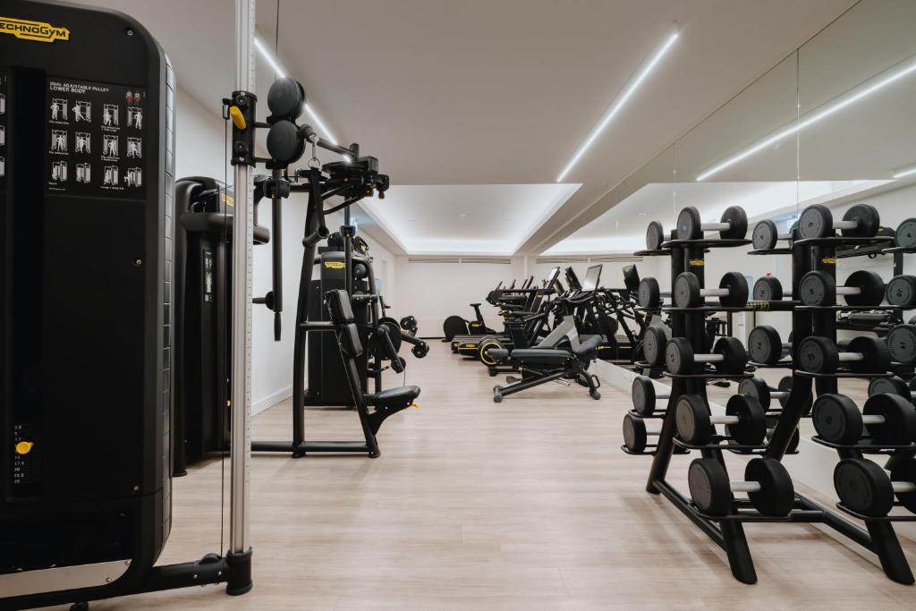 Antares Accademia Hotel photo