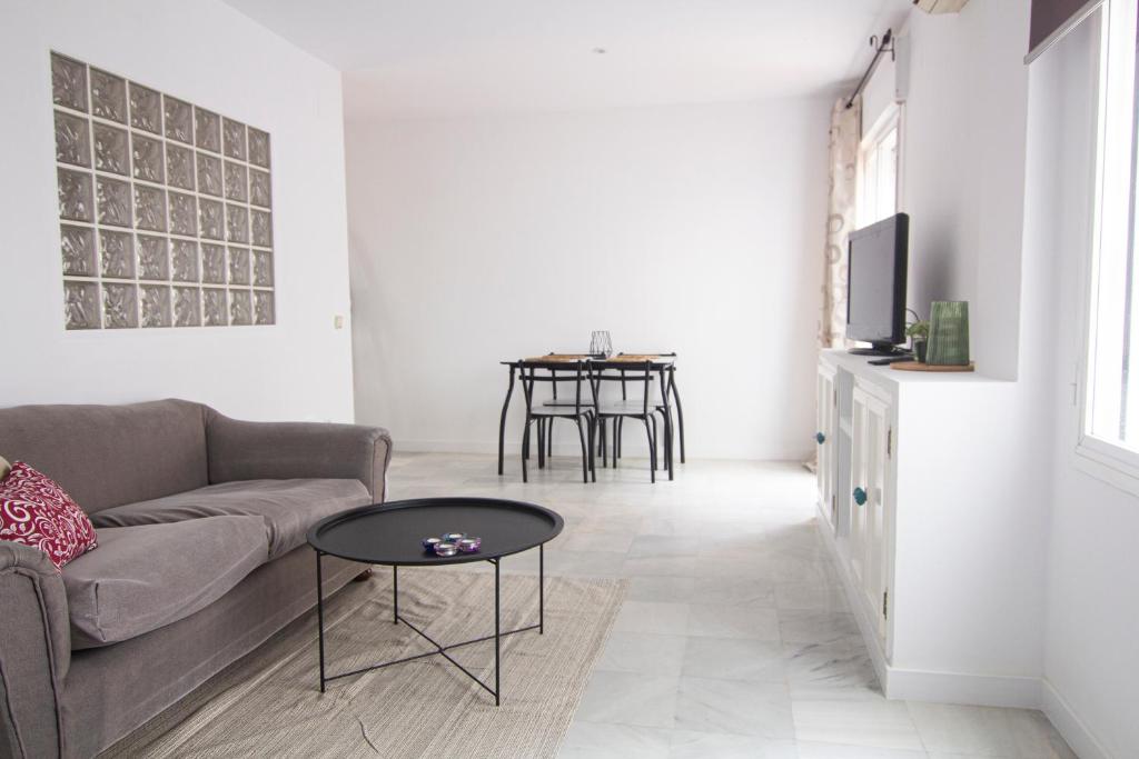 Apartamento Albareda Centro - 3