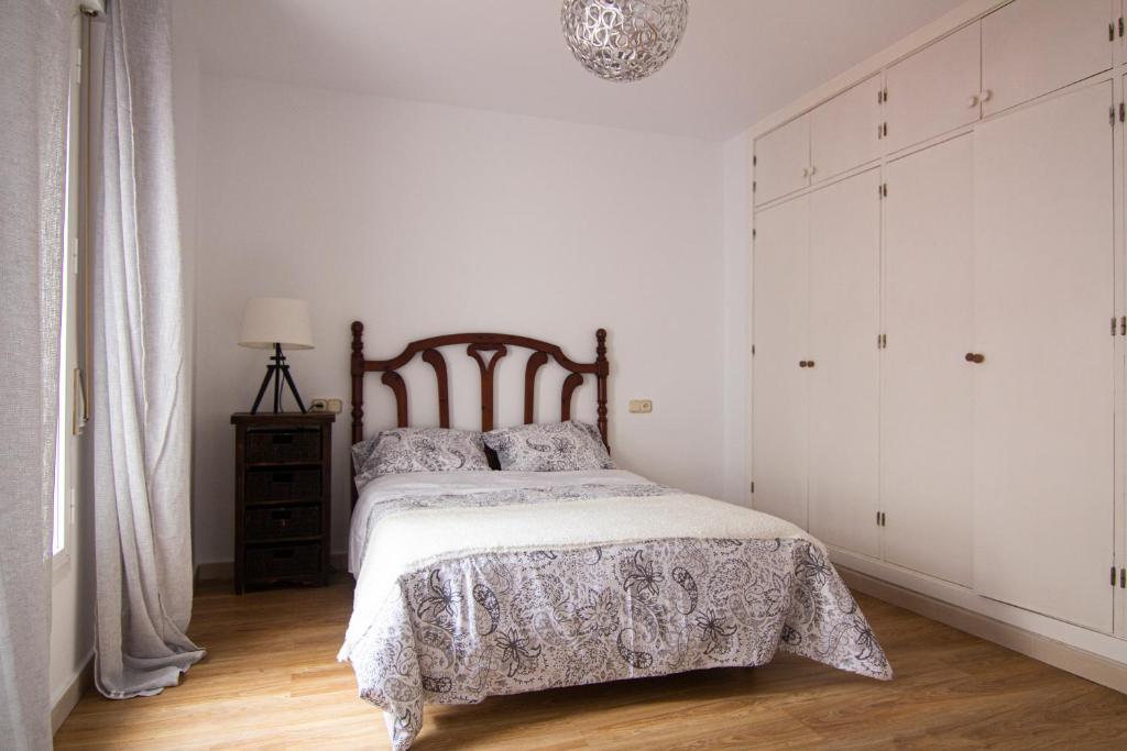 Apartamento Albareda Centro - 5