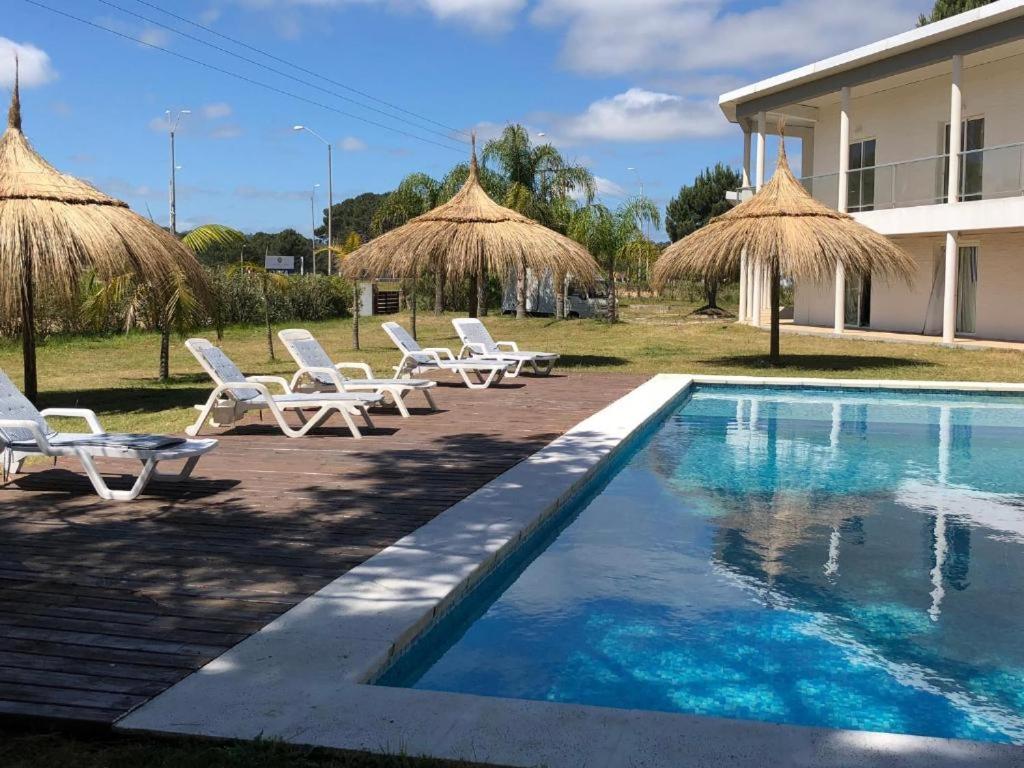 Hotel Portezuelo - 1