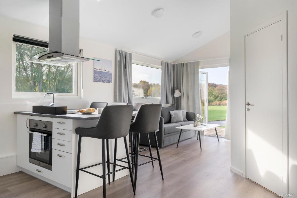 First Camp Sibbarp-Malmo