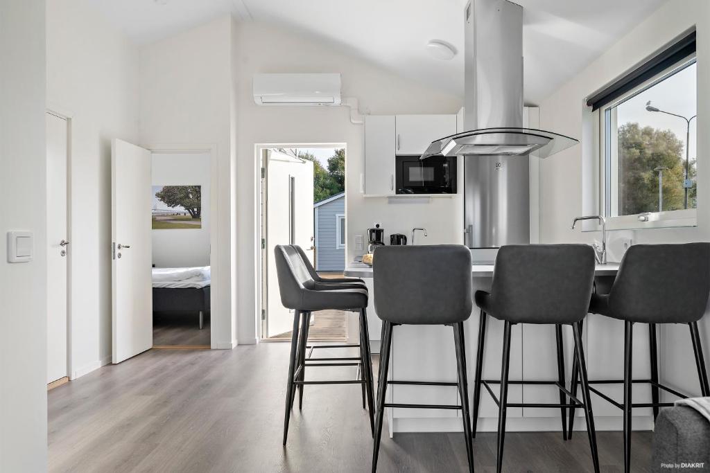 First Camp Sibbarp-Malmo