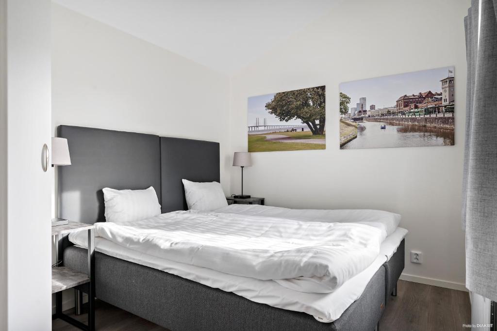 2 베드룸 하우스