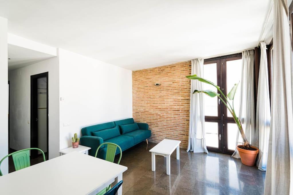 Cosy Flat/Nearly Touching Alhambra/Great Views - 5