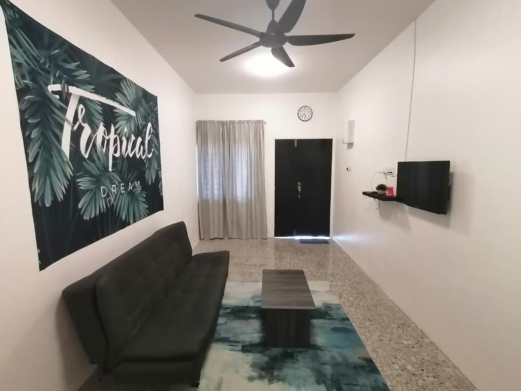 Homestay Doma — Hotel in Alor Setar