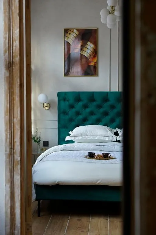 Modiste, hotel in Kuldīga