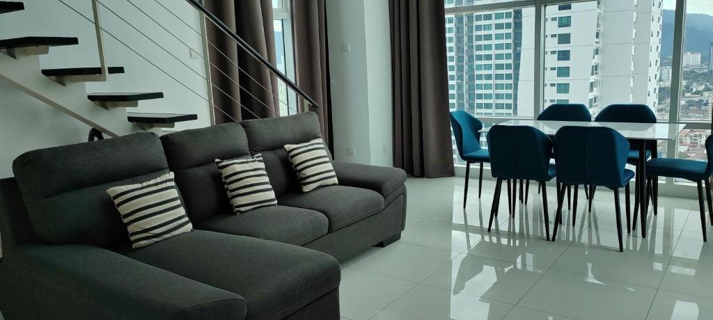 Premier Suite at Maritime photo