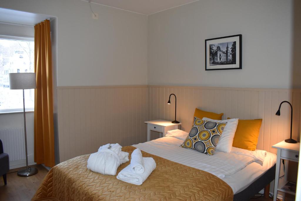 STF Wendelsberg Hotel & Hostel photo