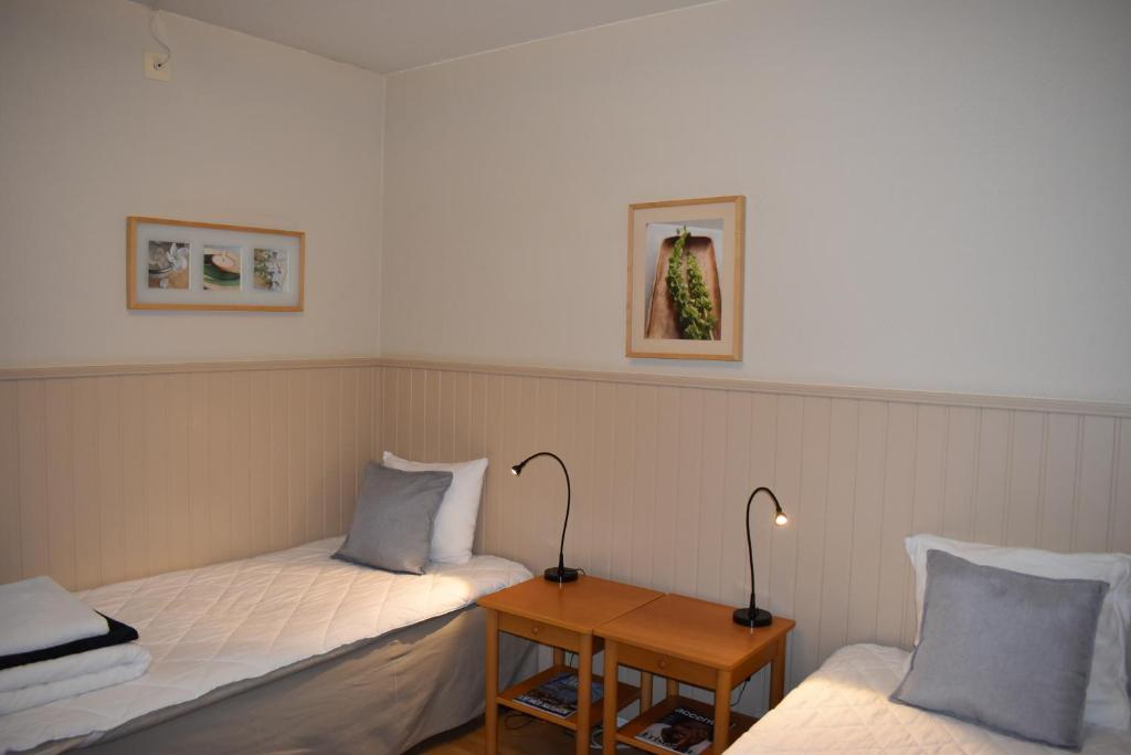 STF Wendelsberg Hotel & Hostel photo