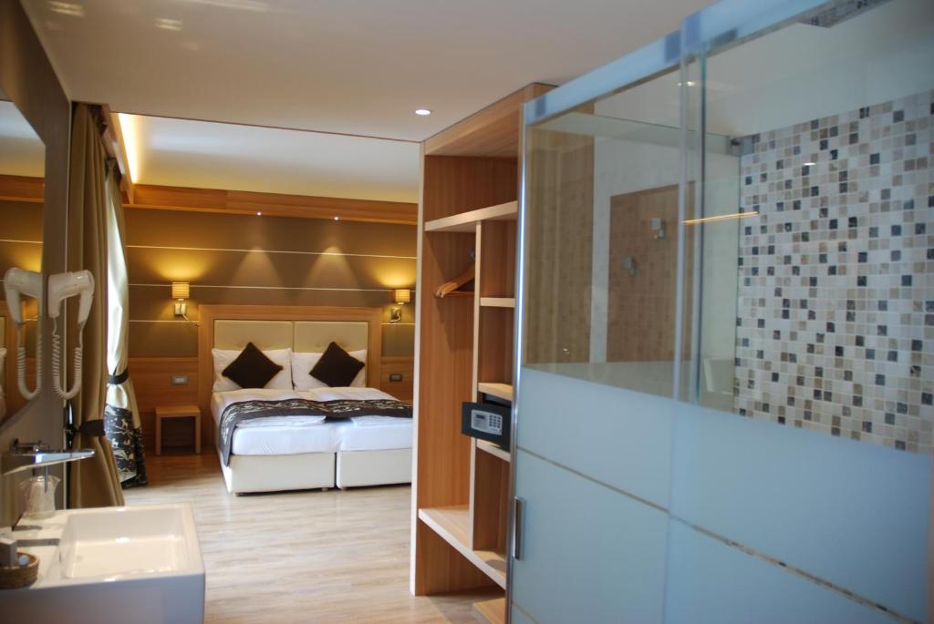 Hotel Bondi - 4