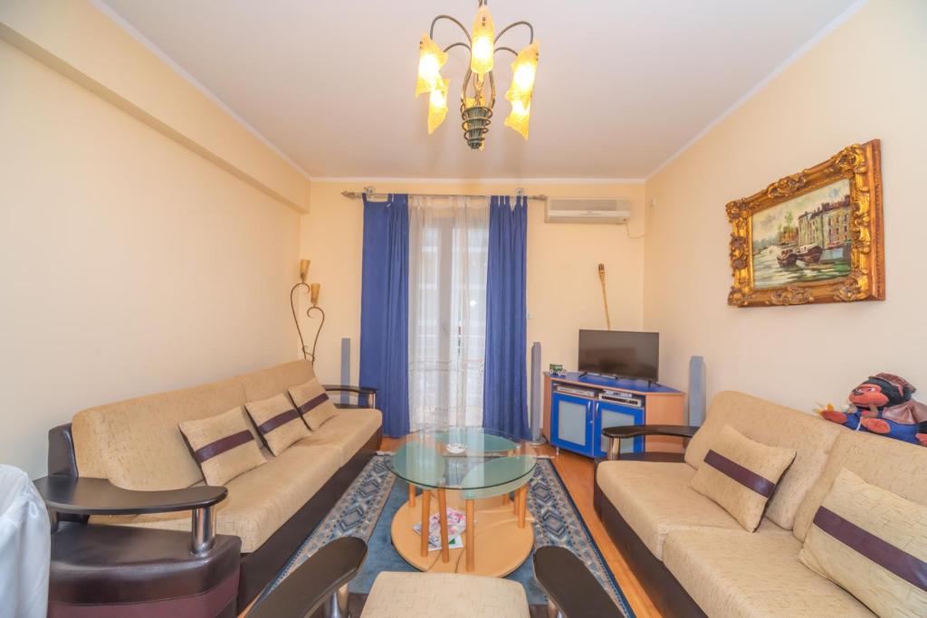 White Bear Budva - 2