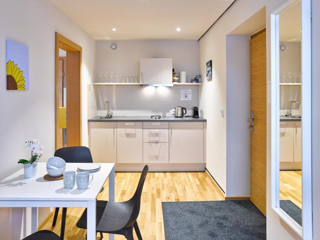 Innheaven Apartments - 3