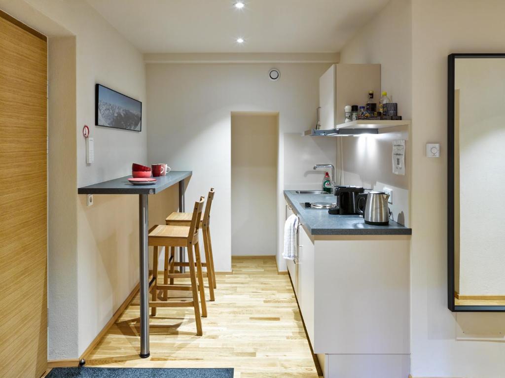 Innheaven Apartments - 4