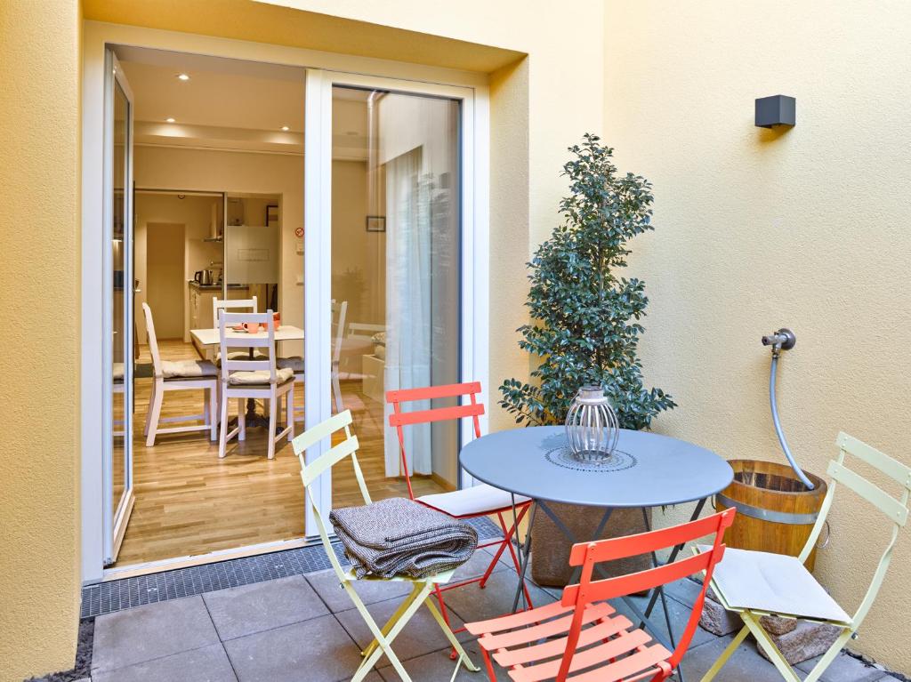 Innheaven Apartments - 5