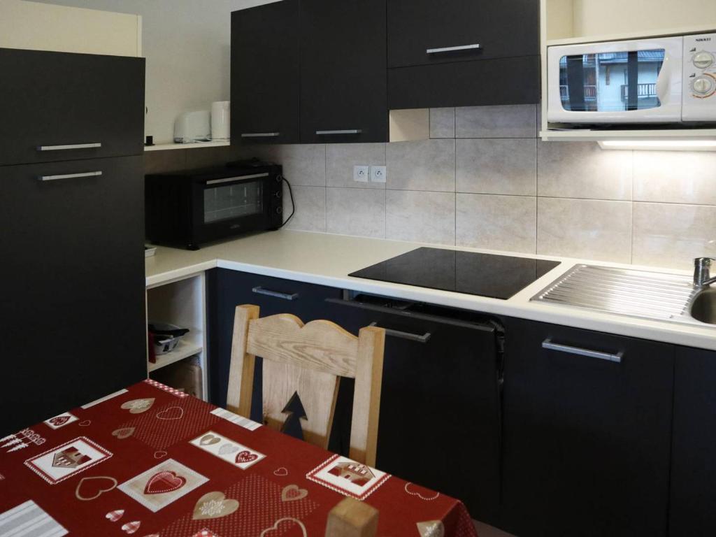Appartement Duplex 8 pers, Piscine, Animaux admis - Les Orres 1800 - FR-1-322-414 - 5