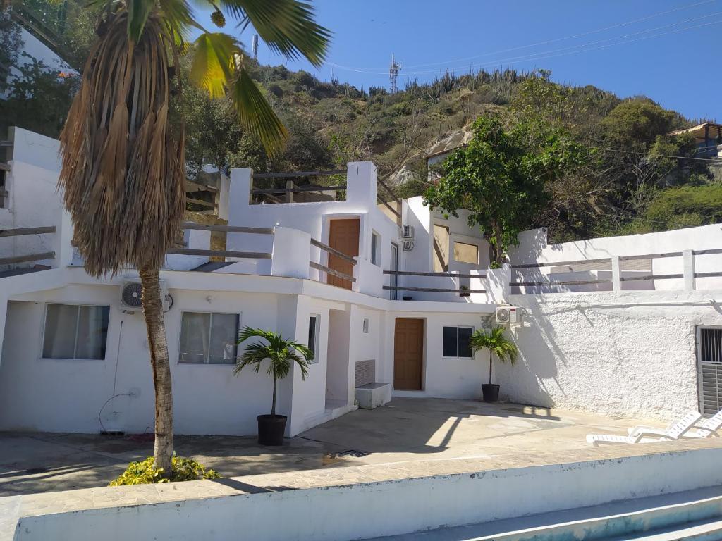 Aeropuerto Posada Bella Vista — Hotel in Maiquetía