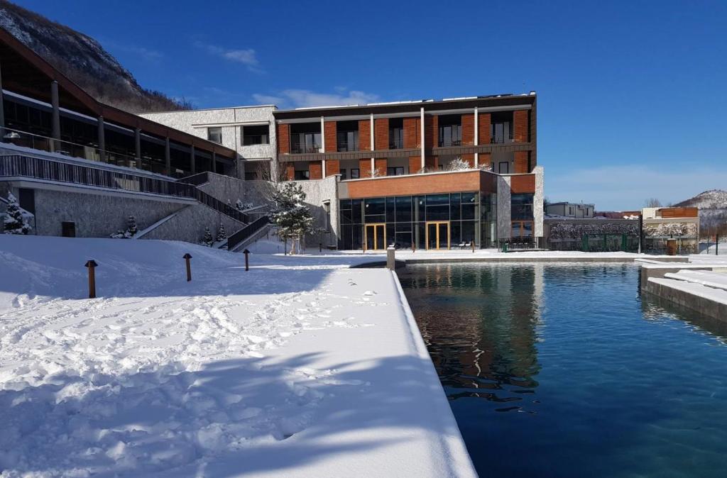 Hotel Ramonda photo