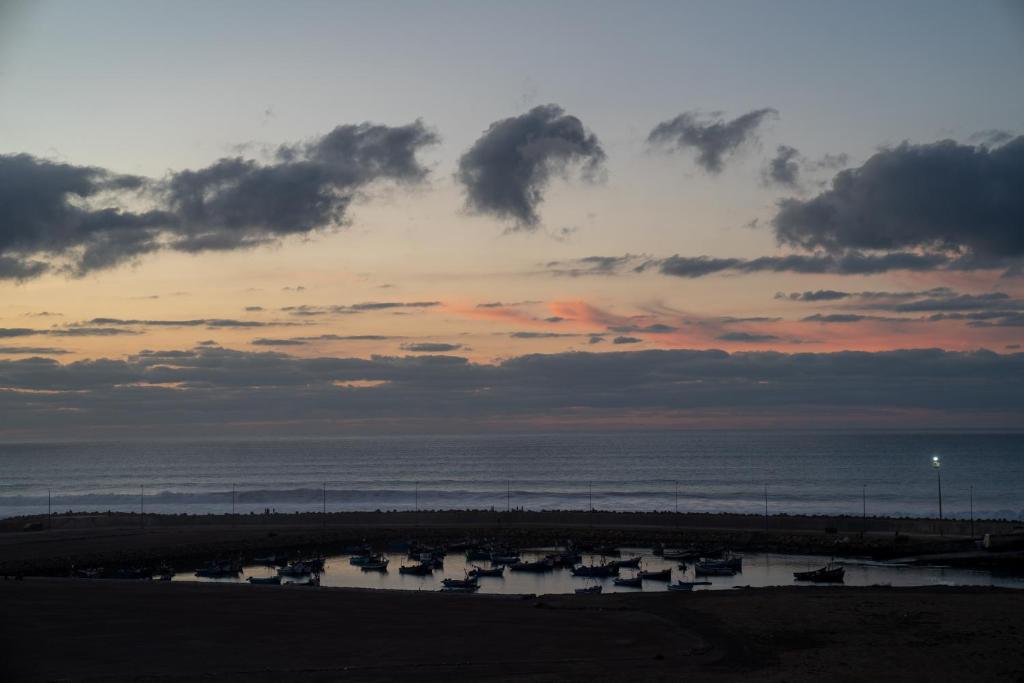 PUERTO MARINA ASILAH photo
