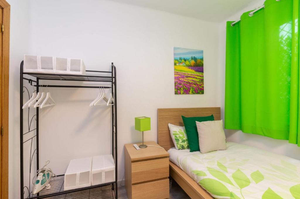 Apartamento Casa de Campo - Alojamiento de temporada - 5