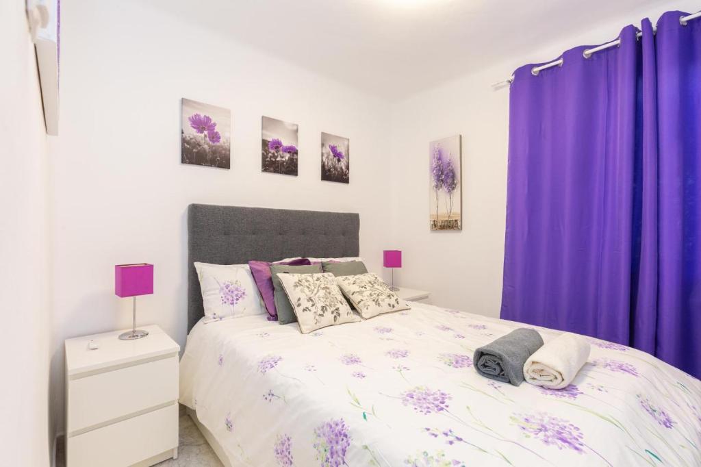 Apartamento Casa de Campo - Alojamiento de temporada - 3