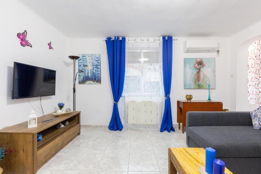 Apartamento Casa de Campo - Alojamiento de temporada - 2