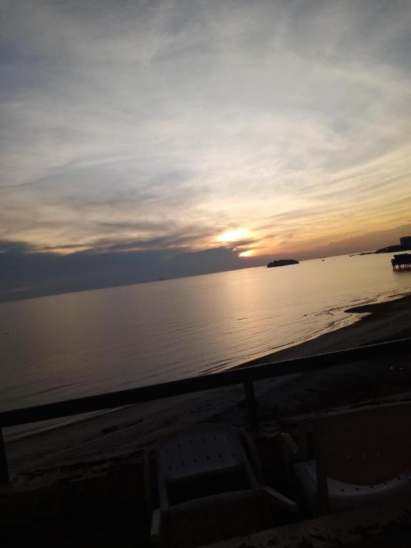 Penginapan pantai photo