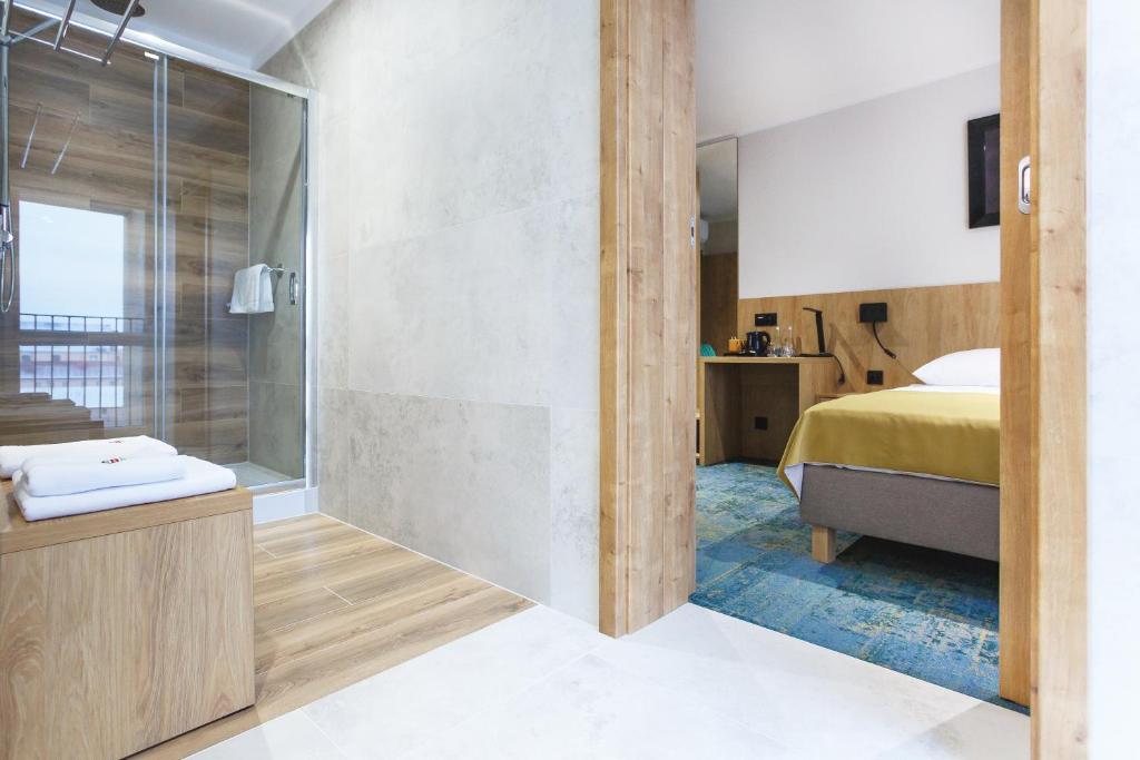 Hotel Gromada Lomza photo