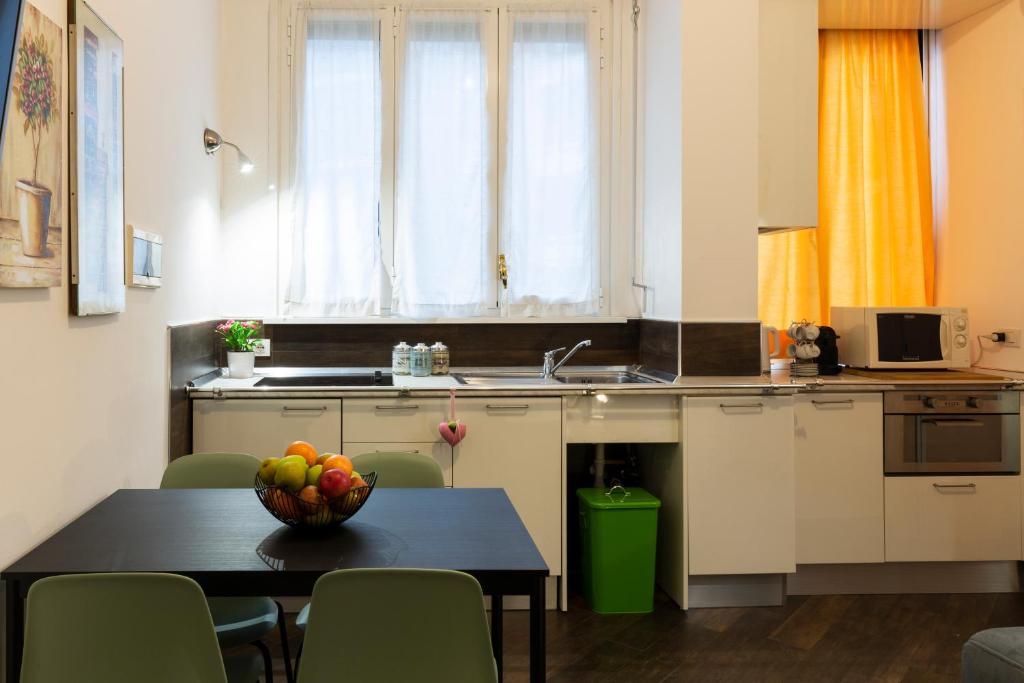 Living isola - 2