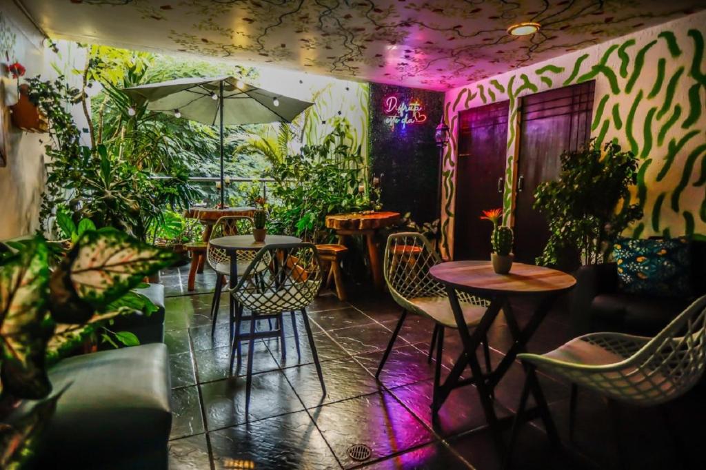 Ayenda Jardin de Provenza photo