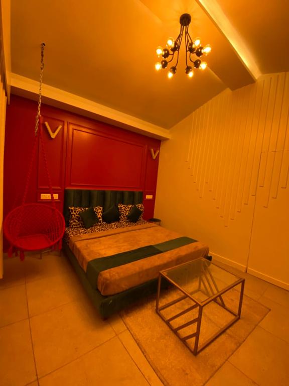 Parimahal homestay sunrise view room photo