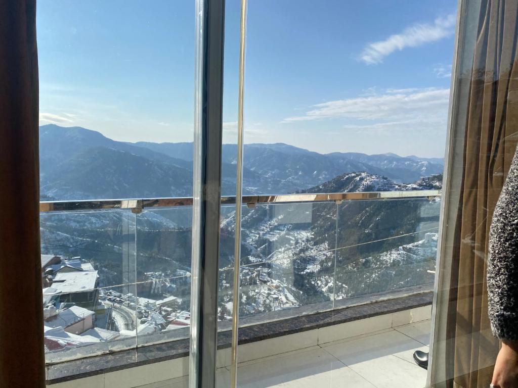 Parimahal homestay sunrise view room photo