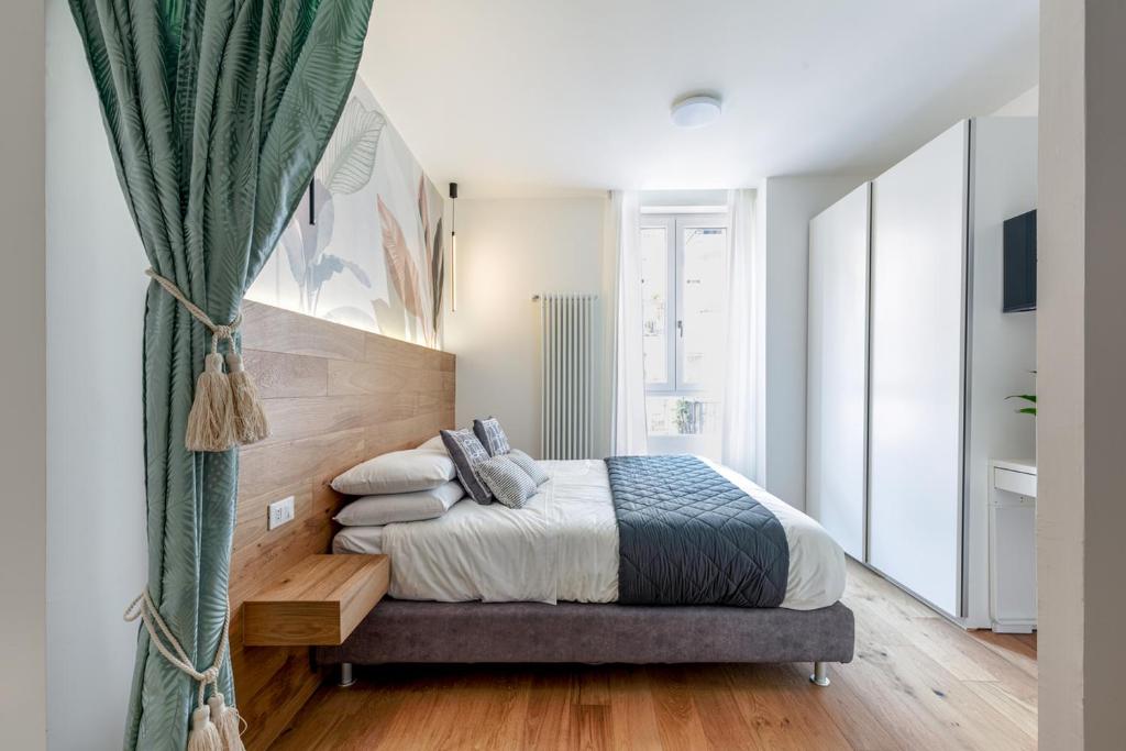 Fully furnished apartment-Treviso center - 1