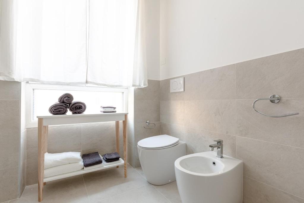 Fully furnished apartment-Treviso center - 2