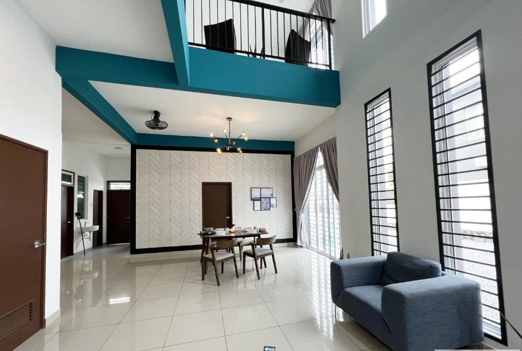 Desaru-saru Villas photo