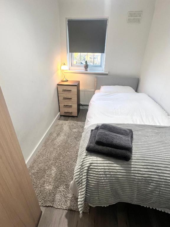 Lovely Single Room