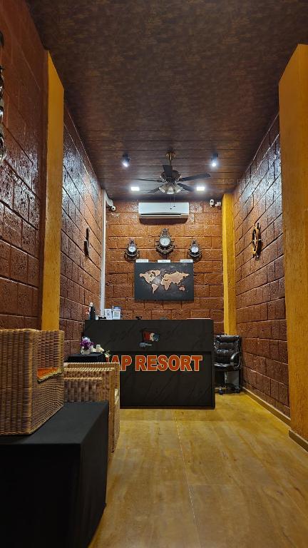 MAP RESORT photo