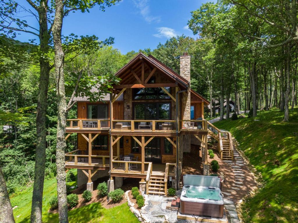 Blue Ridge View at Eagles Nest, Banner Elk