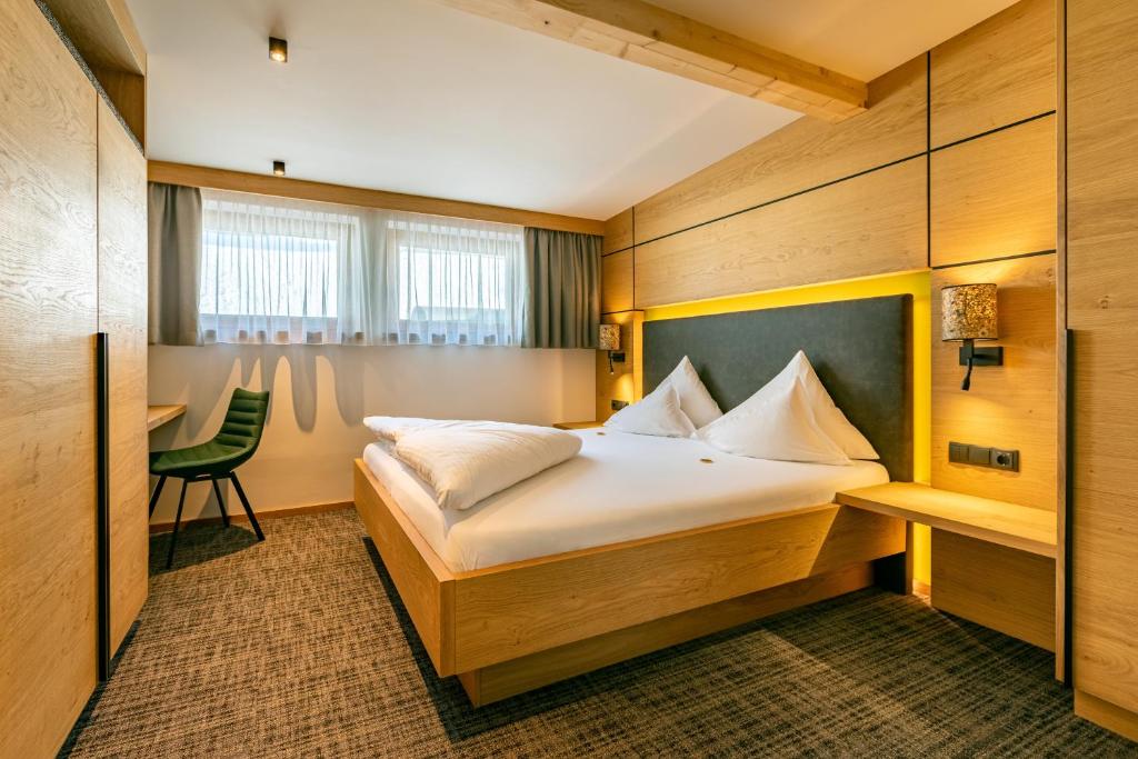 Kräuterhotel Hochzillertal - 5