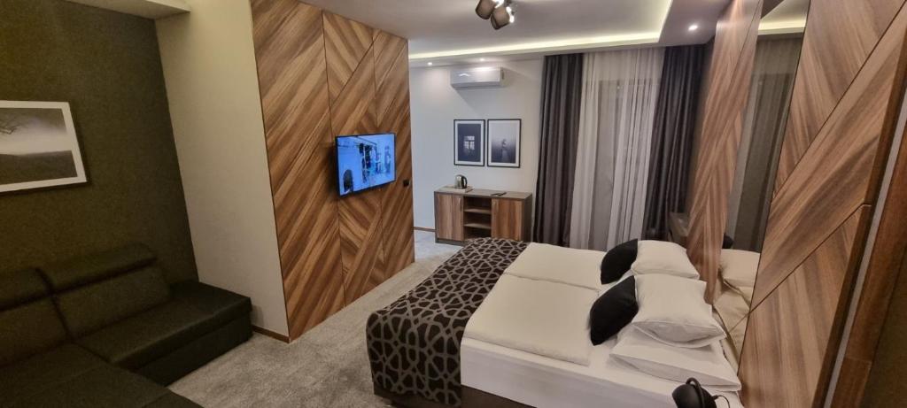 Hotel Zlatna Žita - 2
