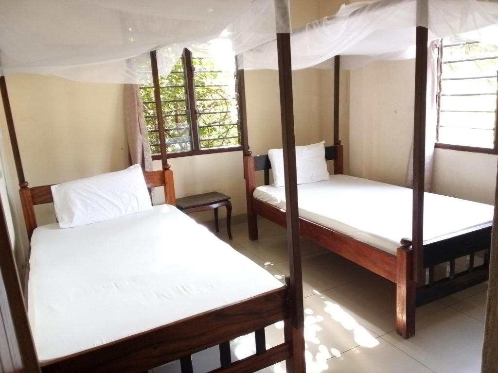 Cingaki Hotel photo