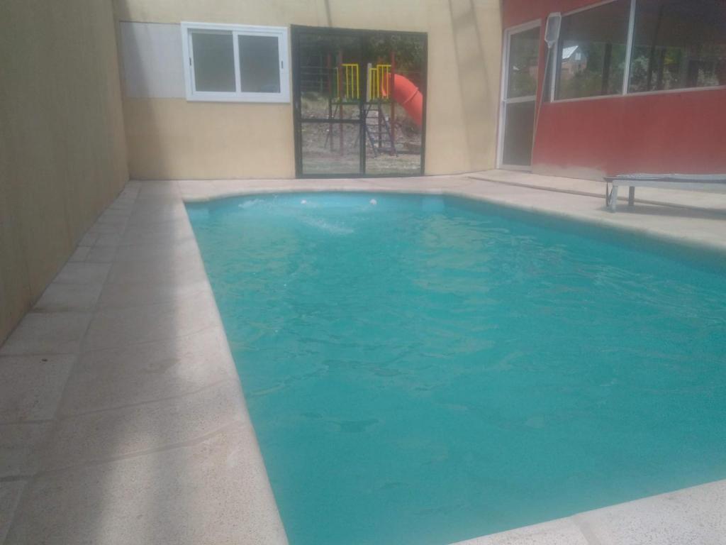 Swimming Pool Facility