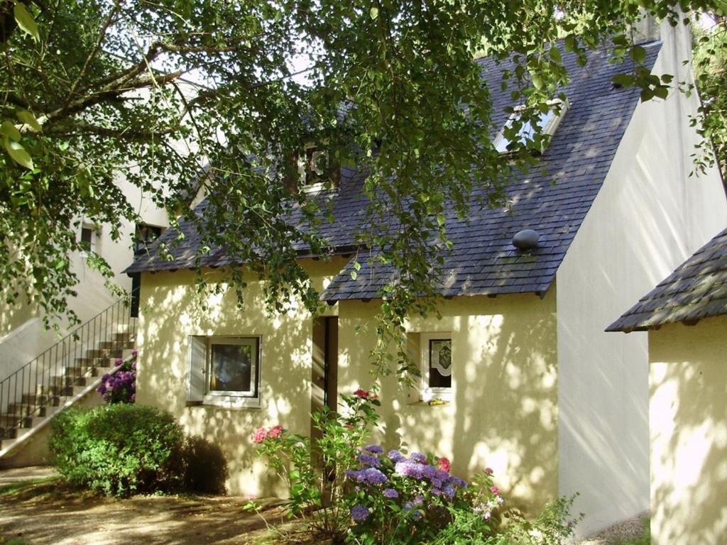 Maison Ploemel, 3 pièces, 5 personnes - FR-1-397-42