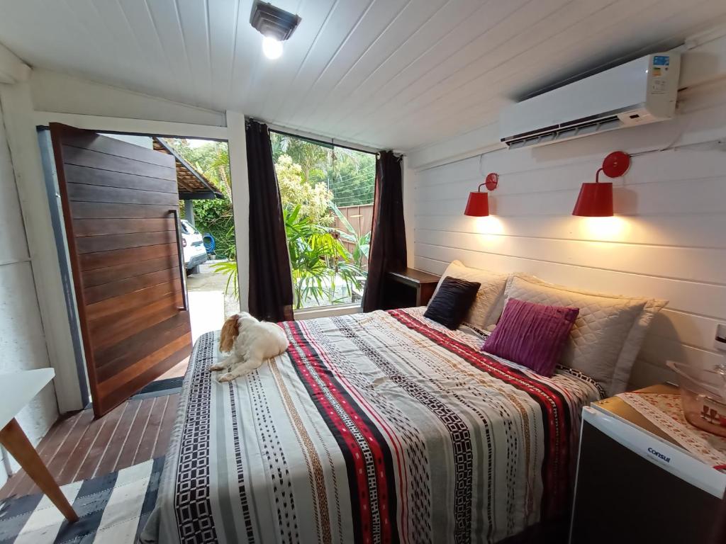 Facilities, POUSADA GUEST HOUSE Zaua in Florianopolis