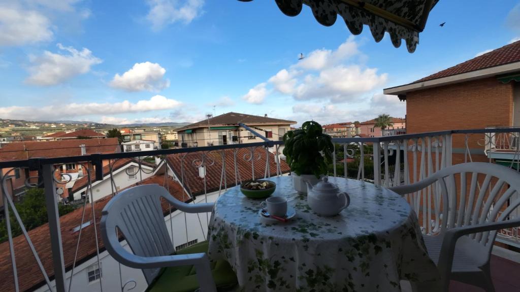 La casa di Giugiù - 1