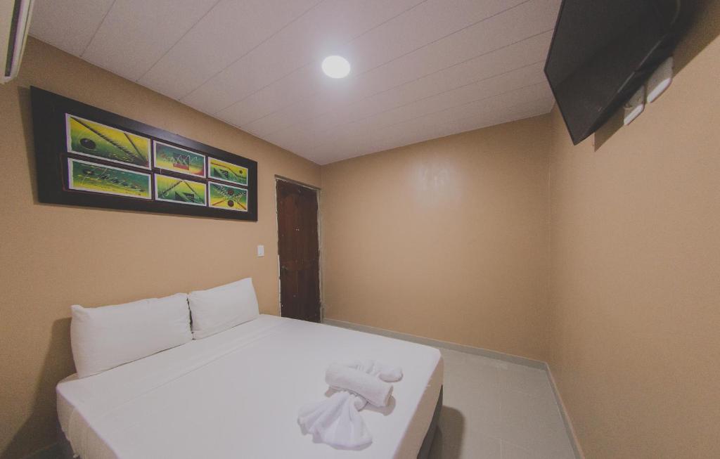 Hotel Boquilla Suites By GEH Suites - 2
